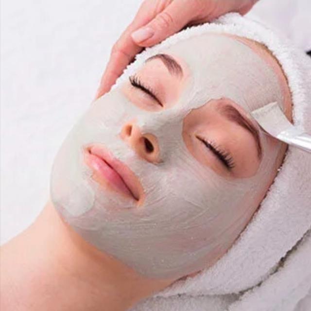 THREE  Level 1 Signature facials