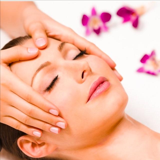 Three  Level 2 Signature Facials